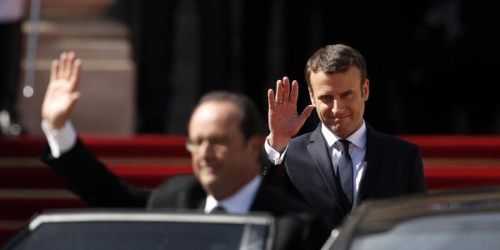 Macron, Hollande… L'école des élites dans la tourmente