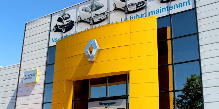 Scandale chez Renault et PSA : ce logiciel qui vous a fait payer vos pièces détachées trop cher 