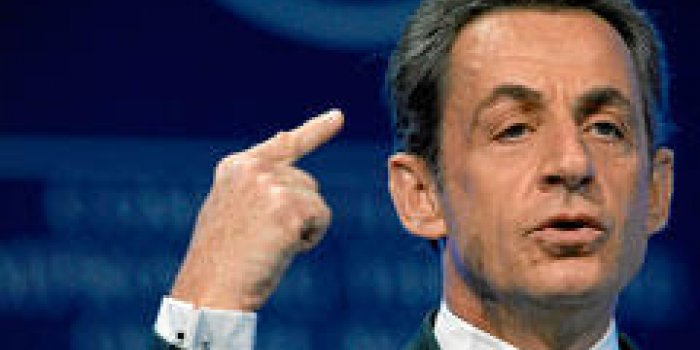 Campagne présidentielle 2012 : enquête ouverte sur le financement d'un meeting de Nicolas Sarkozy à Toulon