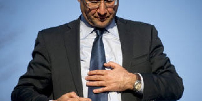 François Hollande : le président le plus impopulaire ?