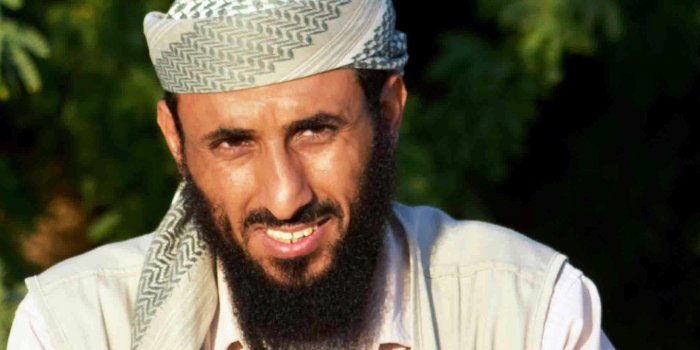 Le chef d'Al-Qaïda au Yémen tué par les Américains
