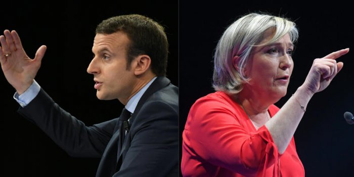 Débat Macron-Le Pen : qui a le plus à perdre ? 