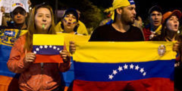 Venezuela : comment la situation a-t-elle dégénéré ?