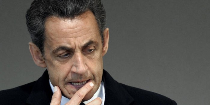 Nicolas Sarkozy : un père de famille dépose une plainte contre lui 