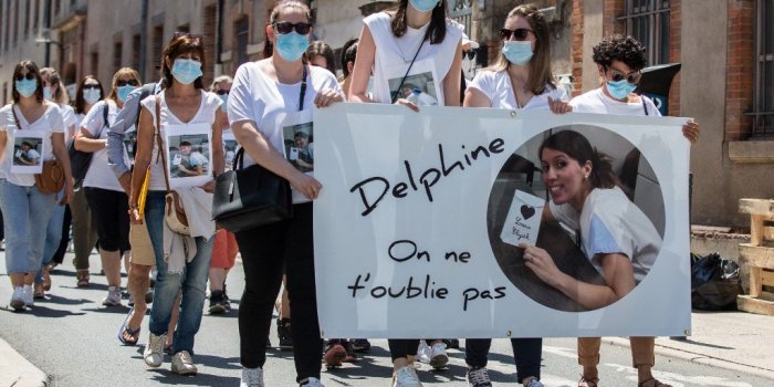Disparition de Delphine Jubillar : "Il n'y a rien, zéro hypothèse"