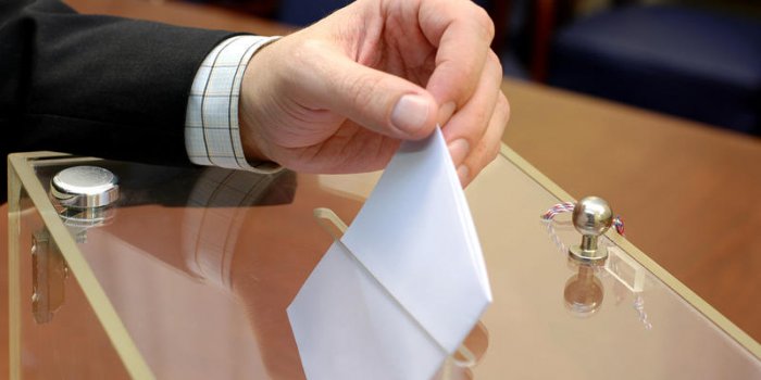 Listes électorales : comment vérifier que vous êtes bien inscrit ?