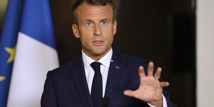 Retraite : les derni&egrave;res annonces d'Emmanuel Macron
