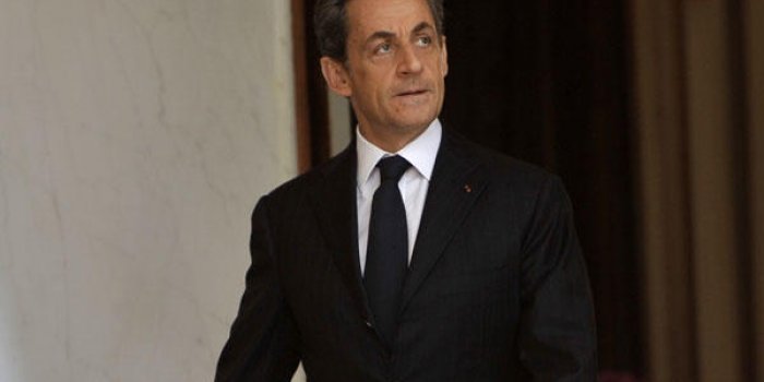 Sarkozy est convaincu que Copé veut "l’abattre"