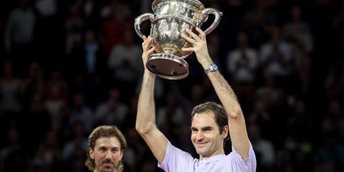 Roger Federer : découvrez son incroyable train de vie !