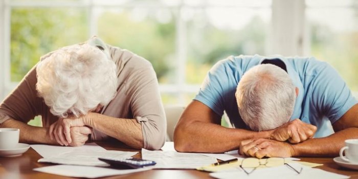 Age pivot : double voire triple malus pour ceux qui partiront à la retraite avant 2022