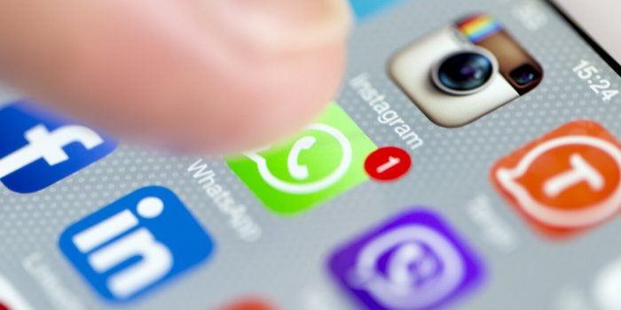 Arnaque sur WhatsApp : la nouvelle fonctionnalité pour lutter contre les escrocs