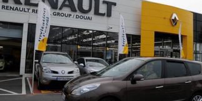 Bientôt une Renault à 2 500 euros ?