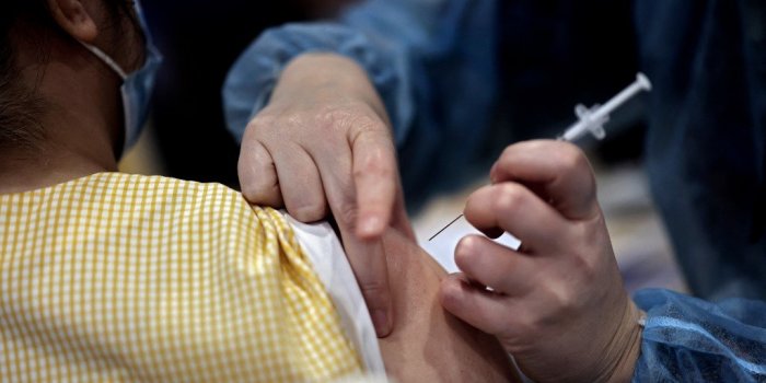 Vaccination pour les plus de 55 ans : les détails à connaître