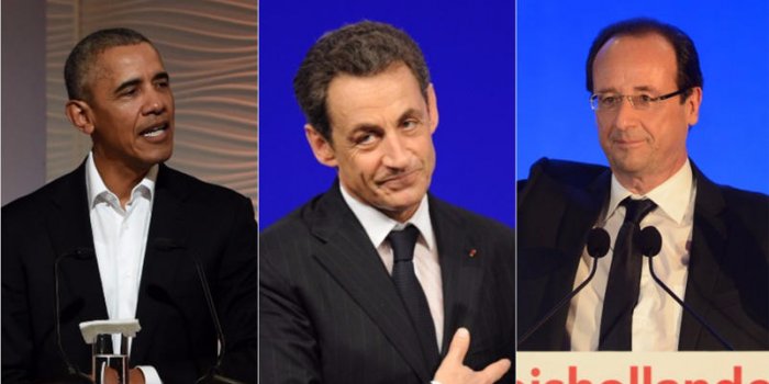 Hollande, Sarkozy, Obama… Combien coûtent les conférences des anciens chefs d’Etat 