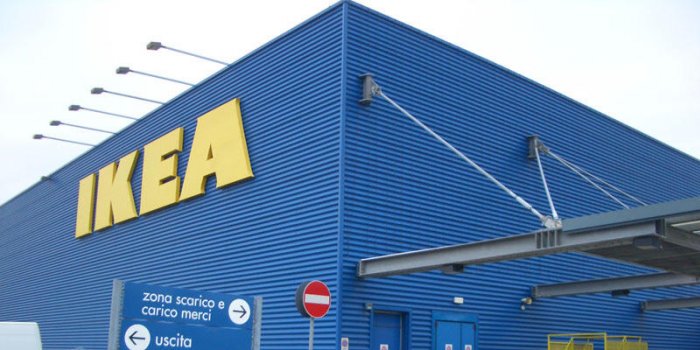 Etats-Unis : une commode IKEA tue (encore) un enfant de 22 mois 