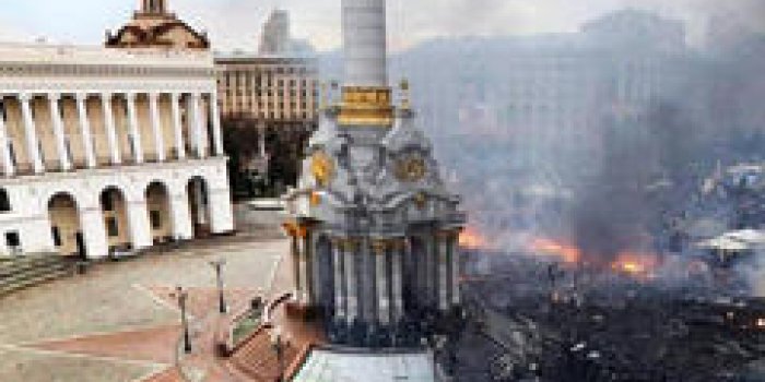Ukraine : la photo qui fait le tour du Web