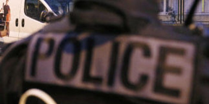 Marseille : un policier interpellé pour homicide