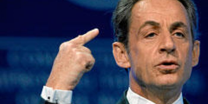 Affaire Hollande-Gayet : et si Sarkozy se cachait derrière les révélations de Closer?