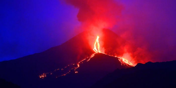 Yellowstone : l'idée de la NASA pour nous sauver du volcan qui menace le monde