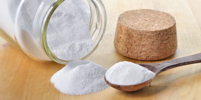 13 astuces miracle au bicarbonate pour tout nettoyer dans la maison
