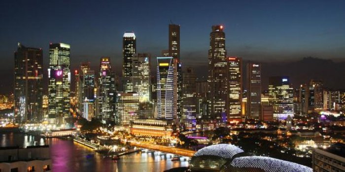 Top 10 des villes les plus ch&egrave;res du monde en 2016 