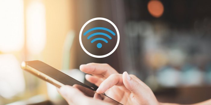 Wifi : pourquoi il faut le désactiver la nuit sur sont téléphone portable 