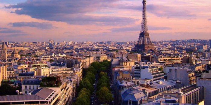 Classement : les sites parisiens les plus visit&eacute;s