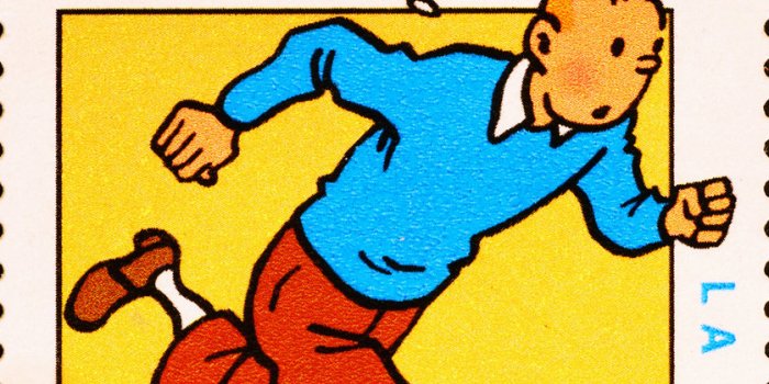 Tintin : 12 bandes dessin&eacute;es rares qui se vendent une fortune