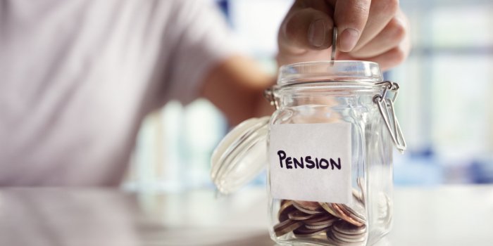 Retraite : les cas où votre pension peut être versée à quelqu'un d'autre