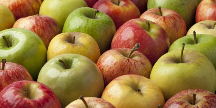 Pesticides : 11 fruits et l&eacute;gumes qu'il vaut mieux acheter bio