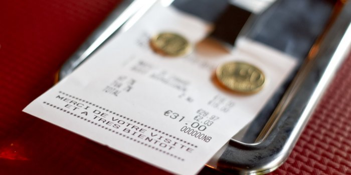 Inflation : 9 plats qui vont co&ucirc;ter plus cher au restaurant