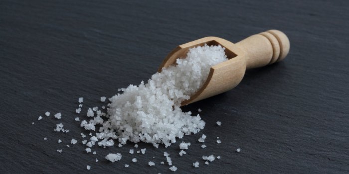 7 astuces pour la maison avec du sel