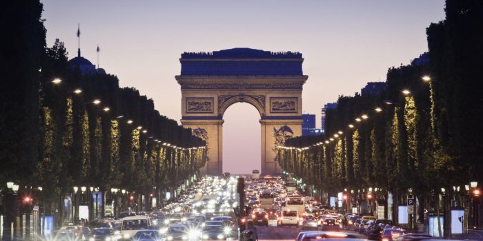 D&eacute;couvrez le top 30 des villes les plus infid&egrave;les de France 