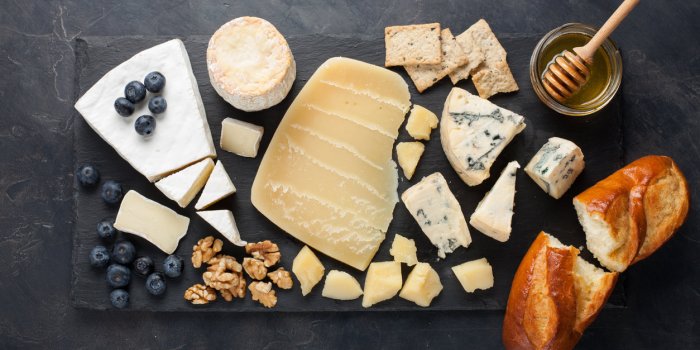 Rappel de fromages : tous les supermarch&eacute;s concern&eacute;s