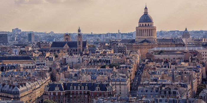 Paris, Bordeaux, Nantes... Que pouvez-vous vous payer pour 600 euros par mois ?