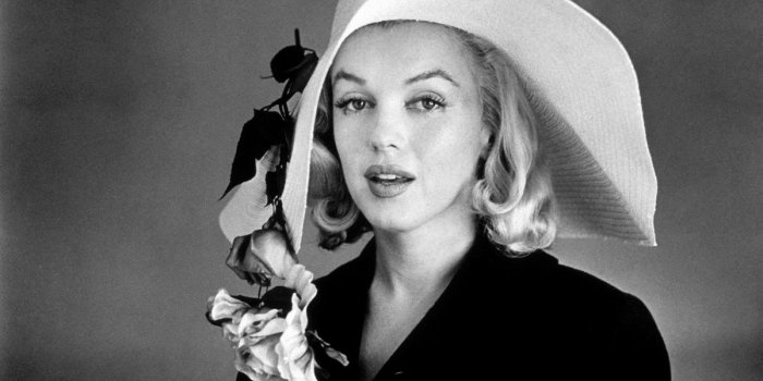 Marilyn Monroe : &agrave; quoi ressemble la tombe de l'ic&ocirc;ne am&eacute;ricaine ? 