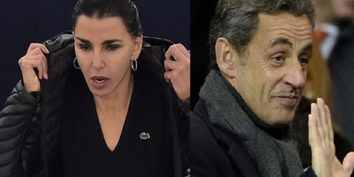 EN IMAGES Dati, Sarkozy, Le Maire... : les nouveaux soutiens de Fran&ccedil;ois Fillon