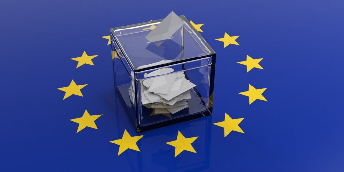 Les candidations aux Europ&eacute;ennes 