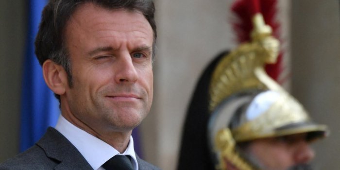 Emmanuel Macron : les 7 expressions incompr&eacute;hensibles qu'il utilise