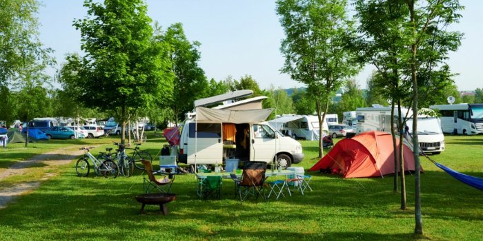 Connaissez-vous le camping pr&eacute;f&eacute;r&eacute; des Fran&ccedil;ais en 2024?