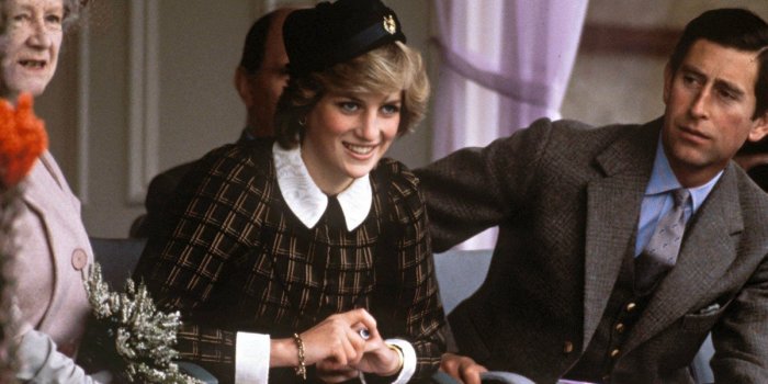 Lady Diana : toutes ces actrices qui l'ont incarn&eacute;e &agrave; l'&eacute;cran