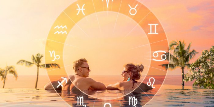 Horoscope de l'&eacute;t&eacute; : la destination de vacances id&eacute;ale selon votre signe astrologique
