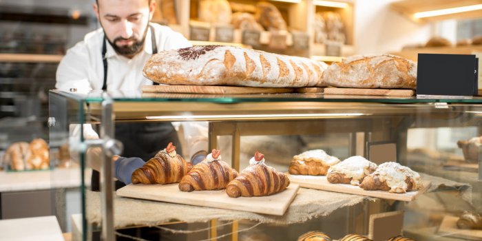 Boucheries, boulangeries... Les commerces exclus du bouclier tarifaire obligés d’augmenter leurs prix ?