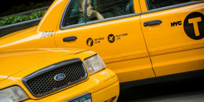 Top 15 des villes o&ugrave; les taxis sont les plus chers 