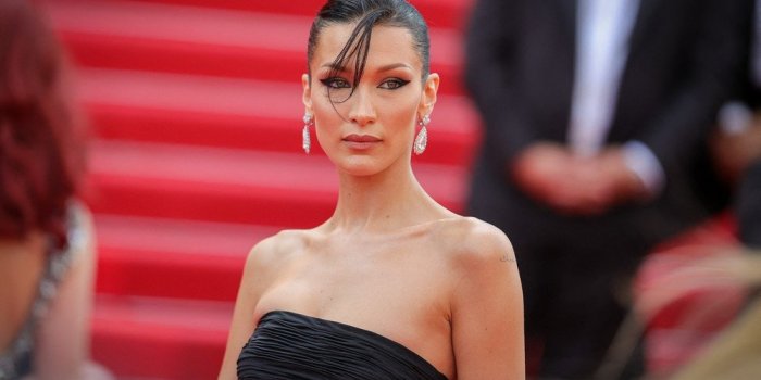 Cannes 2022 : les stars ensorcellent le tapis rouge pour la premi&egrave;re de &quot;L'innocent&quot;