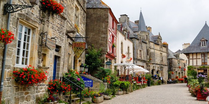 Les 15 villages de France les plus recherch&eacute;s sur Google