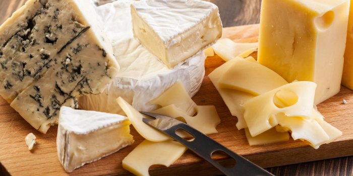 Rappel de fromages suspects : les r&eacute;gions o&ugrave; il faut les ramener sans attendre