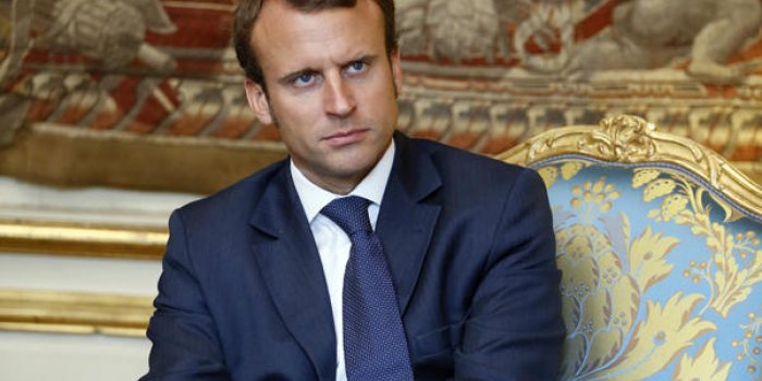 Macron, Sarkozy, Yade... : combien faut-il payer pour les rencontrer ?
