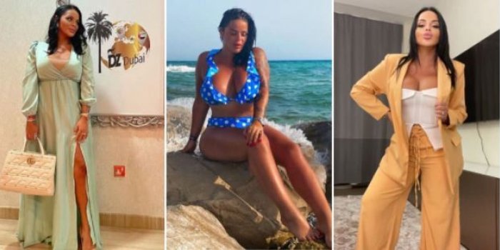Sarah Fraisou : d&eacute;couvrez les photos les plus sexy de la starlette sur Instagram