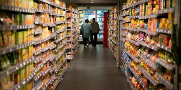 Supermarch&eacute; : les 5 aliments les plus souvent victimes de &quot;magouilles&quot;